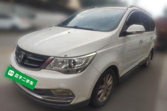 宝骏730 2016款 1.5L 手动舒适型 7座 国V