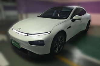 小鹏P7 2022款 480E
