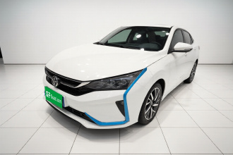 东风风神 奕炫 2020款 230T 自动炫酷版