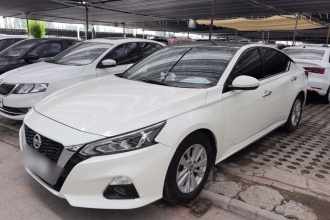 日产 天籁 2020款 2.0L XL 舒适版