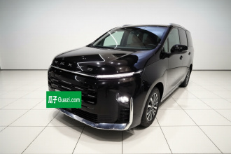 上汽大通MAXUS 大通G50插电混动 2025款 领航版