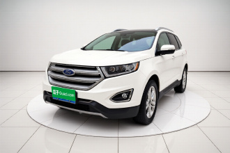 福特 锐界 2016款 EcoBoost 245 四驱豪锐型 7座