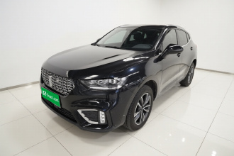 魏牌 VV5 2021款 1.5T 两驱颜先锋