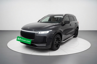 理想汽车 理想ONE 2020款 增程6座版