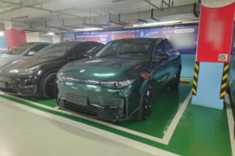 零跑汽车 零跑C10 2024款 530舒享版