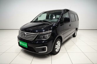 东风风行 菱智 2020款 M5L 1.6L 基本型 9座