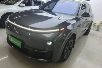 理想汽车 理想L7 2023款 Pro