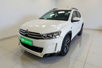 雪铁龙C3-XR 2015款 1.6L 自动先锋型