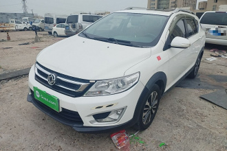 东风风神AX3 2016款 1.5L 自动尊酷型