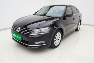 大众 朗逸 2017款 1.6L 自动舒适版