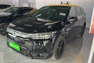 本田 皓影 2021款 240TURBO CVT两驱智享版