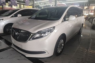 别克GL8 2018款 ES 28T 舒适型 国VI