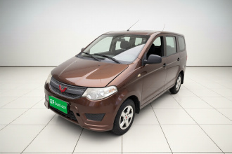 五菱汽车 五菱宏光 2015款 1.2L S 基本型国V