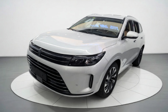 鸿蒙智行 问界M7 2024款 1.5T 后驱Plus版 5座
