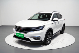 荣威RX5 2016款 20T 两驱自动互联网智享版