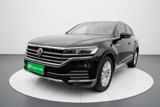 大众 途锐 2019款 2.0TSI 锐翼版 国VI