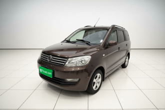 东风风光 风光330 2014款 1.5L手动实用型DK15