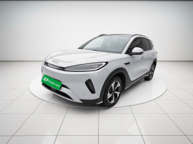 比亚迪 海狮05 EV 2025款 520KM智航版