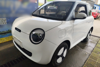 长安启源 长安Lumin 2025款 205km 清香款