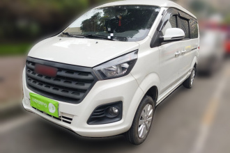 金杯 金海狮M经典 2023款 1.5L 旅行狮客车 5/6/7座