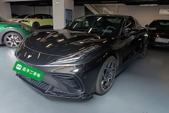 哪吒汽车 哪吒GT 2023款 560