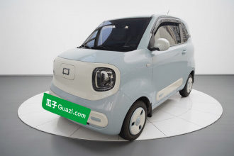 奔腾小马 2025款 222km 玲珑马