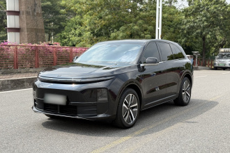 理想汽车 理想L6 2024款 Pro