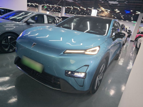 深蓝汽车 深蓝S05 2024款 510Ultra纯电版