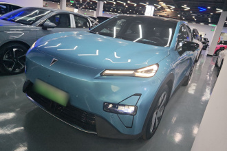 深蓝汽车 深蓝S05 2024款 510Ultra纯电版