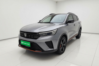 荣威RX3 2021款 PRO 1.6L CVT精英型