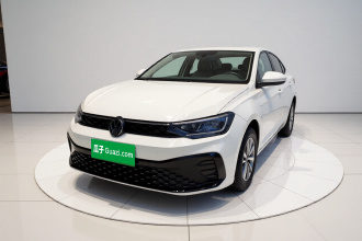 大众 朗逸 2023款 新锐 1.5L 自动出众新逸版