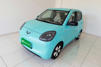 五菱汽车 宏光MINIEV 2025款 第四代 四门版 臻享款