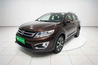 东风风神AX3 2016款 1.5L 自动尊酷型