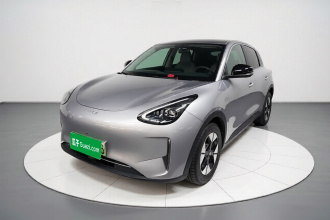 吉利银河 星愿 2025款 310km 梦想版