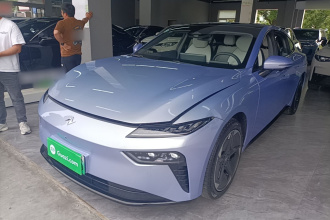 东风奕派 eπ007 2024款 530Pro版