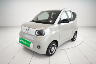 五菱汽车 宏光MINIEV 2024款 第三代 170km