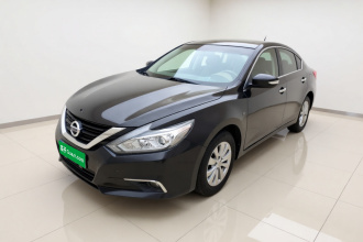 日产 天籁 2016款 2.0L XE 时尚版
