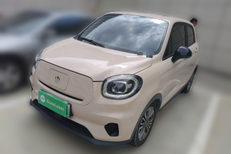零跑汽车 零跑T03 2021款 400舒享版