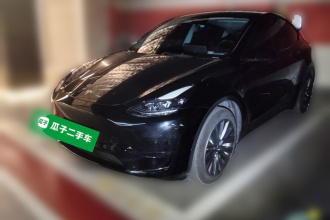 特斯拉 Model Y 2022款 改款 后轮驱动版