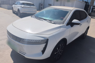 欧拉iQ 2018款 高续航版 智联型