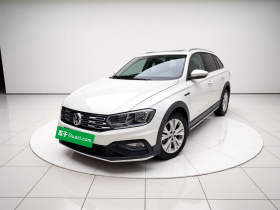 大众 C-TREK蔚领 2017款 230TSI DSG舒适型