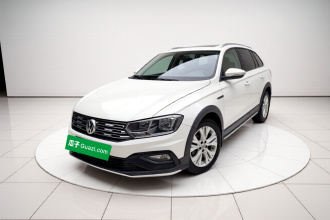 大众 C-TREK蔚领 2017款 230TSI DSG舒适型