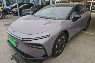 小鹏P7+ 2024款 长续航 Max