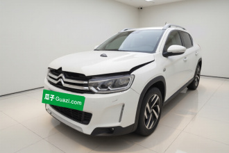 雪铁龙C3-XR 2015款 1.6L 自动先锋型