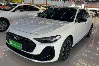 奥迪A5L 2026款 2.0T 运动版 Plus