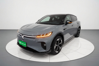岚图汽车 岚图知音 2024款 长续航超充版
