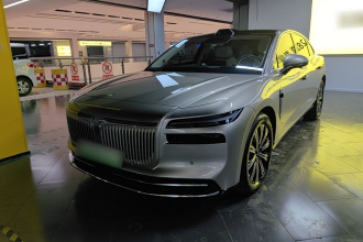 岚图汽车 岚图追光 L 2026款 四驱Max