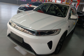 比亚迪 海狮05 DM-i 2025款 DM-i 75KM尊贵型