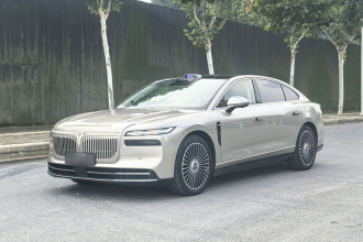 岚图汽车 岚图追光 L 2026款 四驱Ultra
