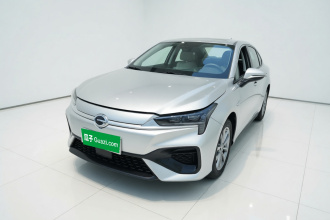 埃安 AION S 2023款 魅 580 磷酸铁锂